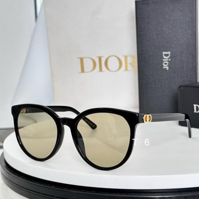 Dior Sunglasses ID:20250716-146